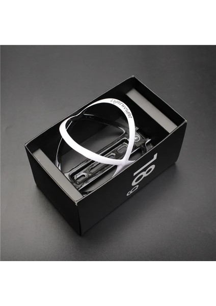 Yarı Karbon Fiber Tarzı Yeni Tam Karbon Fiber Su Şişesi Kafesi Mtbroad Bisiklet Hafif Bisiklet Şişe Tutucu Bisiklet Bisiklet Şişe Kafesi (Yurt Dışından)