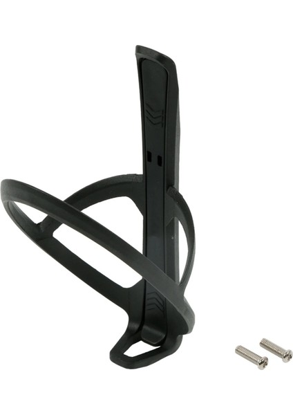 Siyah Stil Açık Bisikletler Için 21G Ultralight Bisiklet Su Şişesi Kafesi Naylon Karbon Fiber Su Isıtıcısı Tutucu (Yurt Dışından) fırsatları