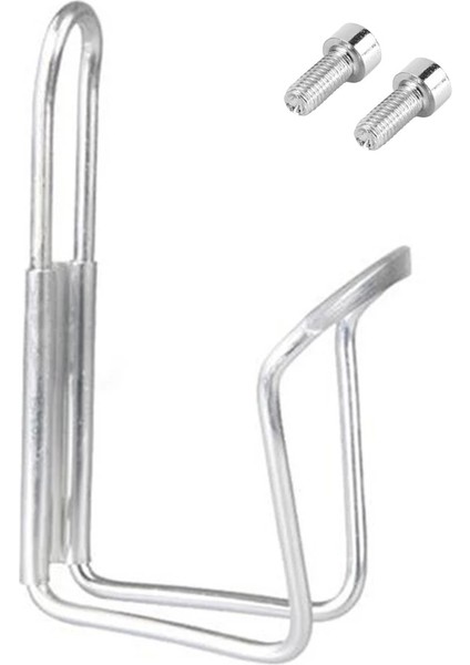 D Gümüş Tarzı Portabidones Ciclismo Karbon Fiber + Cam Elyaf Yol Bisikleti Bisiklet Bisiklete Binme Mtb Su Şişesi Tutacağı Kafes Şişe Rafı Bisiklet (Yurt Dışından)