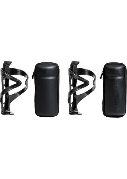 Karbon Doku Stili Siyah Bisiklet Çantası Yol Bisikleti Şişe Kafesi Gözlük Uygulayın Anahtar Onarım Alet Kutusu Kapsül Mağazası Bisiklet Su Isıtıcısı Tutucu Mtb Bisiklet Aksesuarı (Yurt Dışından) fiyatları