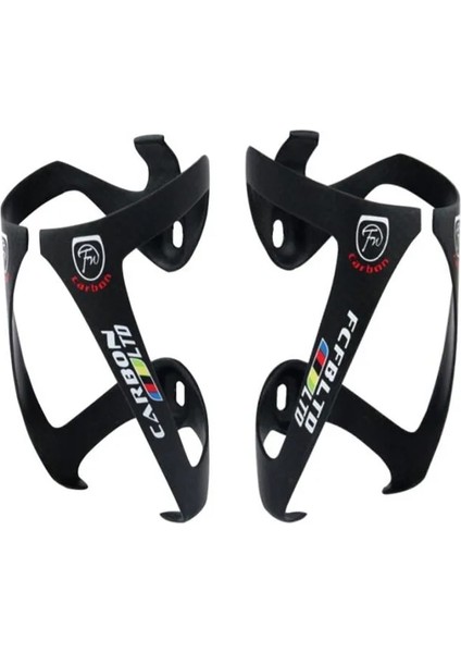 Menekşe Tarzı Fcfb Karbon Şişe Kafesi Bisiklete Binme Karbon Fiber Bisiklet Şişesi Kafesi Bisiklet Kafesi Bisiklete Binme Su Şişesi Tutucusu Mtb Yol Bisikleti Parçaları (Yurt Dışından) indirimleri
