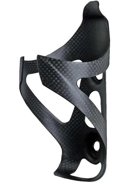 Parlak 2 Adet Tarzı Ot Tam Karbon Fiber Bisiklet Su Şişesi Kafesi Mtb Yol Bisikleti Şişe Tutucu Ultra Hafif Döngü Ekipmanı Matteglossy (Yurt Dışından) modelleri