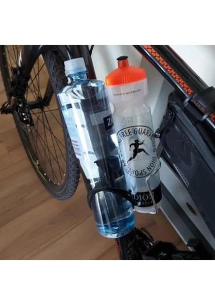 No.2 Tarzı Ztto Mtb Bisiklet Çift Kafa Şişe Kafesi Genişletici Alüminyum Alaşımlı Dağ Yolu Bisiklet Çerçeve Su Bardağı Su Isıtıcısı Tutucu Genişletme (Yurt Dışından) fırsatları