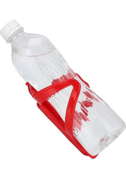 Rd Stili 5 Renk Plastik Şişe Tutucu Bisiklet Şişe Kafesi Tutucu Şişe Raf Kafesleri Bisiklet Dağı Bisiklet Dağ Yolu Aksesuarları (Yurt Dışından)