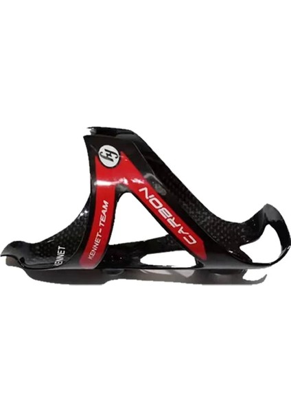 Kırmızı Parlak Stil Hf Tam Karbon Fiber Su Şişesi Kafesi Mtbroad Bisiklet Botellero Carbono Bisiklet Şişe Tutucu Bisiklet Bisiklet Şişe Kafesi Daha Fazla Renk (Yurt Dışından)