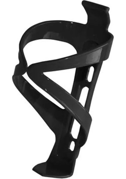 Siyah Stil Mtb Bisiklet Yol Bisikleti Şişe Kafesi Fiberglas Cam Elyaf Bisiklet Bisiklet Su Şişesi Kafesi Şişe Tutucu (Yurt Dışından)