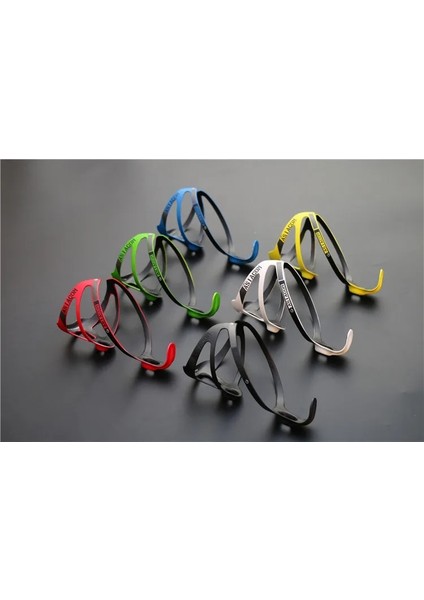 Yeşil Stil Tam Karbon Fiber Su Şişesi Kafesi Mtbroad Bisiklet Botellero Carbono Bisiklet Şişe Tutucu (Yurt Dışından) fiyatları