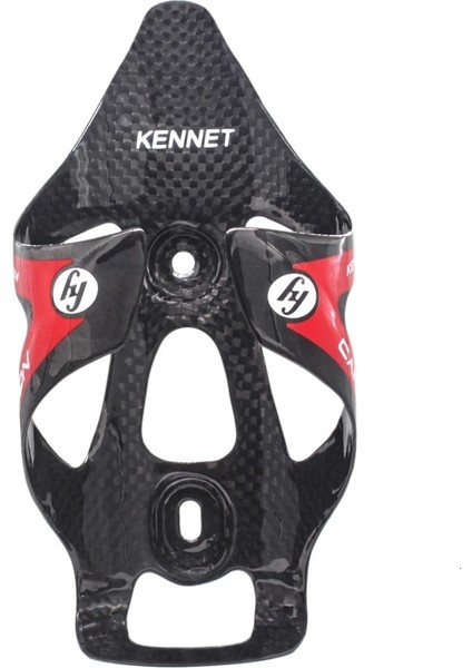 2 Adet Kırmızı Stil Bisiklet Şişe Tutucu Tam Karbon Fiber Su Şişesi Kafesi Bisiklet Aksesuarları 25G 3k Parlak Kaplama (Yurt Dışından) indirimleri