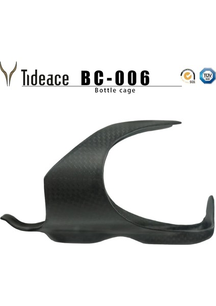 BC012 3k Parlak Stil 2021 Sıcak Satış Tam Karbon Fiber Bisiklet Su Şişesi Kafesi Mtb Yol Bisikleti Şişe Tutucu Ultra Hafif Döngüsü Ekipmanları Matteglossy (Yurt Dışından) fırsatları