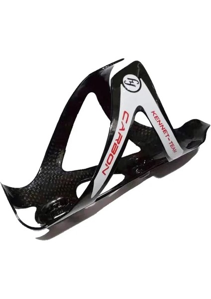 Beyaz Parlak Stil Hf Tam Karbon Fiber Su Şişesi Kafesi Mtbroad Bisiklet Botellero Carbono Bisiklet Şişe Tutucu Bisiklet Bisiklet Şişe Kafesi Daha Fazla Renk (Yurt Dışından) modelleri