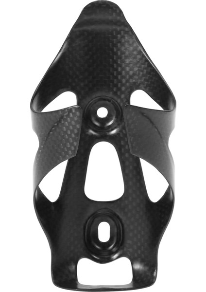 Siyah Parlak Stil Bisiklet Su Şişesi Tutacağı 3k Karbon Fiber Su Isıtıcısı Kafesi Hafif Bisiklet Su Şişesi Montajı Parlak Mat Şişe Braketleri (Yurt Dışından) fırsatları