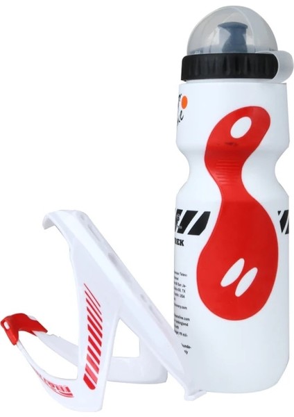 Type1 Stili 650ML Dağ Bisikleti Bisiklet Su Içecek Şişe Tutucu Kafes Açık Spor Plastik Taşınabilir Su Isıtıcısı Drinkware Bisiklet Ekipmanları (Yurt Dışından)
