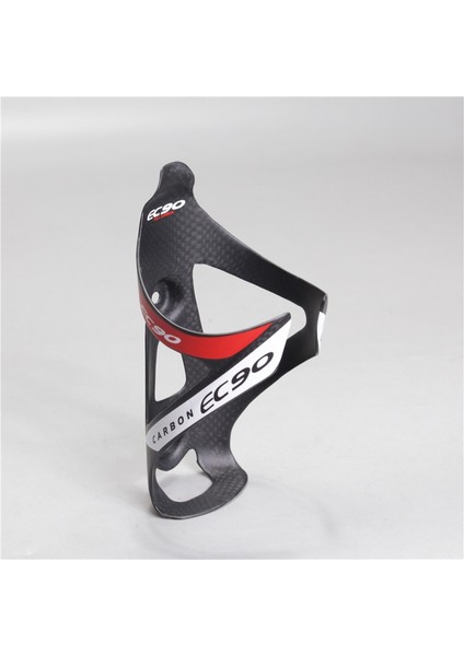 Bir Stil 2021 Sıcak EC90 Tam Karbon Fiber Bisiklet Su Şişesi Kafesi Mtb Yol Bisikleti Şişe Tutucu Ultra Hafif Döngüsü Ekipmanları Mattelight (Yurt Dışından)
