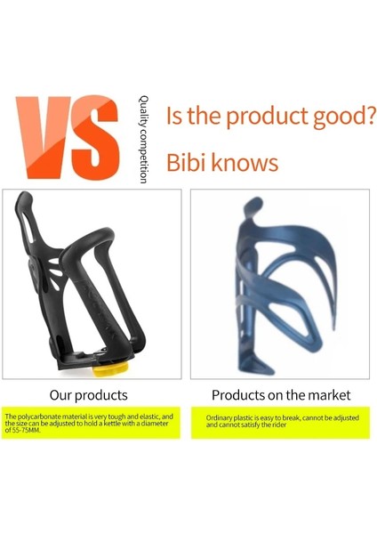 B Tarzı Karbon Fiber + Cam Elyaf Yol Bisikleti Bisiklet Bisiklete Binme Mtb Su Şişesi Tutacağı Kafes Şişe Rafı Bisiklet (Yurt Dışından) modelleri