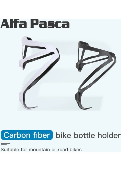 Ergosum S720 Stili Alfa Pasca Karbon Şişe Kafesi Mtbroad Bisiklet Su Şişesi Kafesleri Bisiklet Şişe Tutucu Ultra-Hafif Bisiklet Şişe Tutucukafes (Yurt Dışından) fiyatları