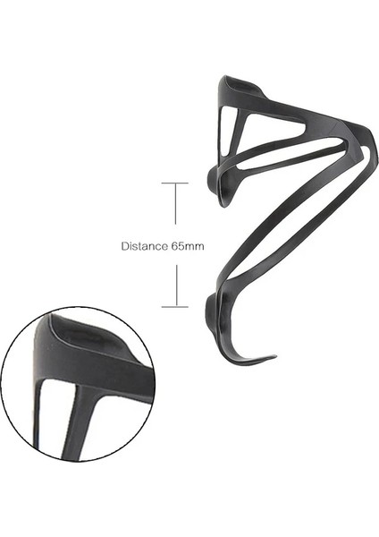 Ergosum S720 Stili Alfa Pasca Karbon Şişe Kafesi Mtbroad Bisiklet Su Şişesi Kafesleri Bisiklet Şişe Tutucu Ultra-Hafif Bisiklet Şişe Tutucukafes (Yurt Dışından) fırsatları