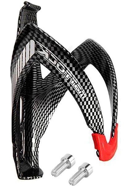 C Tarzı Tam Karbon Fiber Cam Bisiklet Su Şişesi Kafesi Mtb Yol Bisikleti Bisiklet Su Şişesi Tutucu Bisiklet Şişe Kafesi Bisiklet Aksesuarları (Yurt Dışından)