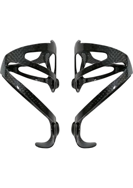 Hiçbir Logo Mat 1 Adet Tarzı 2 Adet Xxx Tam Karbon Fiber Su Şişesi Kafesi Mtbroad Bisiklet Karbon Bisiklet Şişe Tutucu Bisiklet Bisiklet Şişe Kafesi Ud 3k Karbon (Yurt Dışından) fırsatları