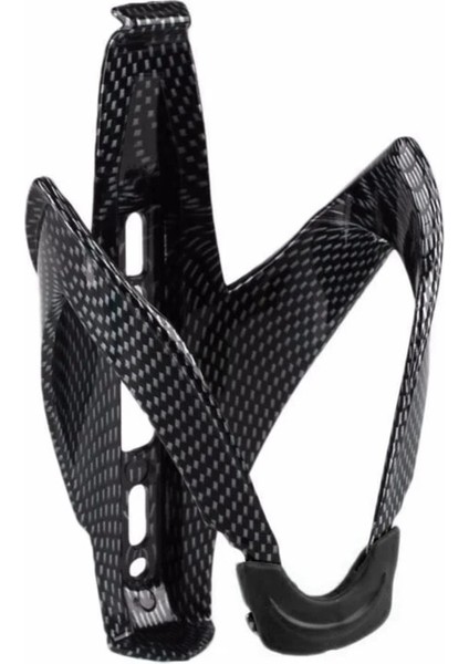 Bk2 Stili Yeni Karbon Fiber Yol Bisikleti Bisiklet Güvenilir Bisiklet Mtb Içecek Su Şişesi Tutucu Kafes Şişe Raf Bisiklet Aksesuarları (Yurt Dışından)