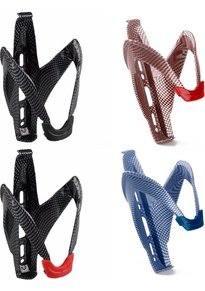 Bk2 Stili Yeni Karbon Fiber Yol Bisikleti Bisiklet Güvenilir Bisiklet Mtb Içecek Su Şişesi Tutucu Kafes Şişe Raf Bisiklet Aksesuarları (Yurt Dışından) fiyatları