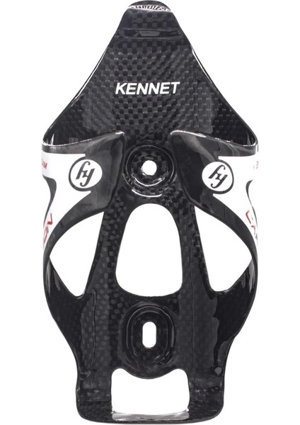 Yeşil 1 Adet. Stil Bisiklet Şişe Tutucu Tam Karbon Fiber Su Şişesi Kafesi Bisiklet Aksesuarları 25G 3k Parlak Kaplama (Yurt Dışından) fırsatları