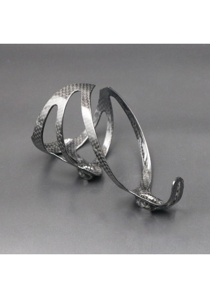 Mat 1 Adet Tarzı Bisiklet Şişe Tutucu Tam 3k Karbon Fiber Süper Hafif Yoldağ Bisikleti Bisiklet Su Şişeleri Kafes Tutucu Mat Parlak 18G Xxx (Yurt Dışından) fiyatları