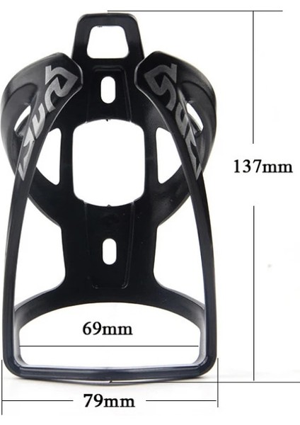 Yeşil Stil Off Yol Bisikleti Bisiklet Aksesuarları Dağ Bisikleti Karbon Şişe Kafesi Tutucu Mtb Bisiklet Bisiklet Parçaları Termal Bisiklet Şişe Tutucu (Yurt Dışından) fırsatları