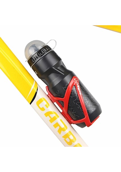 Yeşil Stil Off Yol Bisikleti Bisiklet Aksesuarları Dağ Bisikleti Karbon Şişe Kafesi Tutucu Mtb Bisiklet Bisiklet Parçaları Termal Bisiklet Şişe Tutucu (Yurt Dışından) indirimleri