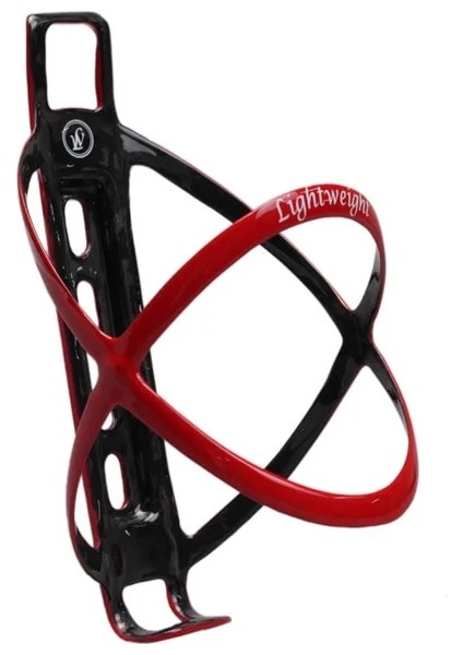 Kırmızı Stil DIAMETER71 Ultra Hafif Karbon Şişe Tutucu Mtb Yol Bisikleti Evrensel Ultralight Porta Botella Bisiklet Koszyk ve Bidon Karbon Kafesi (Yurt Dışından) modelleri