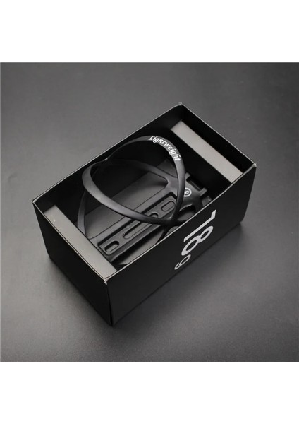 Kırmızı Stil Yeni Tam Karbon Fiber Su Şişesi Kafesi Mtbroad Bisiklet Hafif Bisiklet Şişe Tutucu Bisiklet Bisiklet Şişe Kafesi (Yurt Dışından)