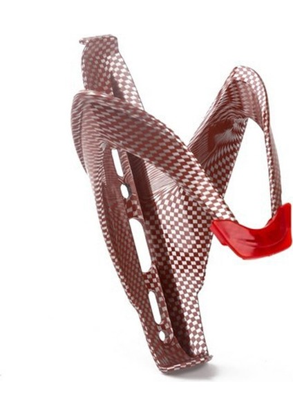 No.3 Tarzı Yeni Karbon Fiber Yol Bisikleti Bisiklet Güvenilir Bisiklet Mtb Içecek Su Şişesi Tutucu Kafes Şişe Raf Bisiklet Aksesuarları (Yurt Dışından)