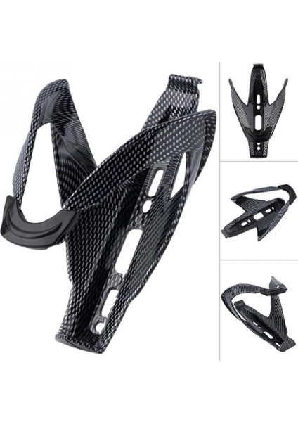 No.3 Tarzı Yeni Karbon Fiber Yol Bisikleti Bisiklet Güvenilir Bisiklet Mtb Içecek Su Şişesi Tutucu Kafes Şişe Raf Bisiklet Aksesuarları (Yurt Dışından) fiyatları