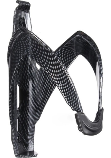 No.3 Tarzı Yeni Karbon Fiber Yol Bisikleti Bisiklet Güvenilir Bisiklet Mtb Içecek Su Şişesi Tutucu Kafes Şişe Raf Bisiklet Aksesuarları (Yurt Dışından) fırsatları