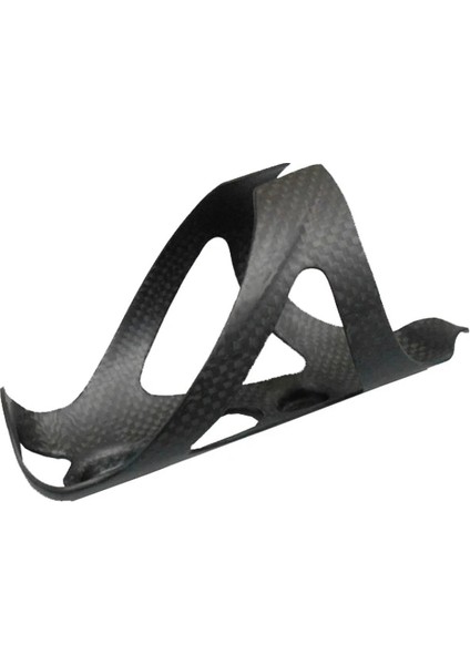 3k Mat Logo Stili Yok Yol Bisikleti Şişe Tutucu Karbon Şişe Kafesi 3k Tam Karbon Fiber Mtb Dağ Bisikleti Su Şişesi Kafesleri Süper Hafif Freeg (Yurt Dışından)