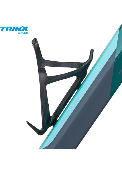 Mat Mavi Tarzı Trınx Bisiklet Şişe Tutucu Bisiklet Su Isıtıcısı Kafes Bisiklet Tutucu Yol Mtb Bisiklet Aksesuarları Bisiklet Şişe Raf Tutucular (Yurt Dışından) fiyatları