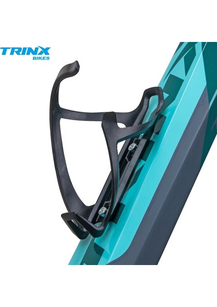 Mat Mavi Tarzı Trınx Bisiklet Şişe Tutucu Bisiklet Su Isıtıcısı Kafes Bisiklet Tutucu Yol Mtb Bisiklet Aksesuarları Bisiklet Şişe Raf Tutucular (Yurt Dışından) modelleri