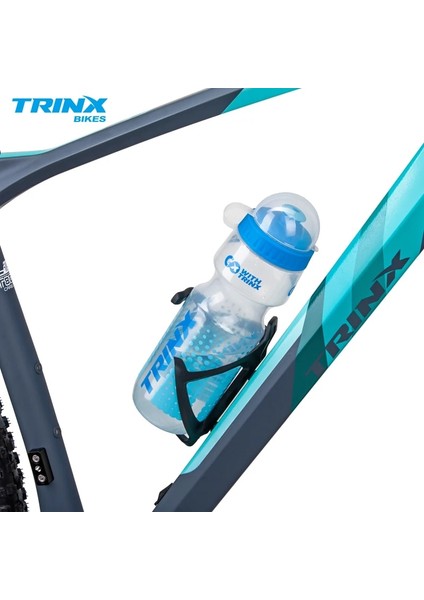 Mat Mavi Tarzı Trınx Bisiklet Şişe Tutucu Bisiklet Su Isıtıcısı Kafes Bisiklet Tutucu Yol Mtb Bisiklet Aksesuarları Bisiklet Şişe Raf Tutucular (Yurt Dışından) fırsatları