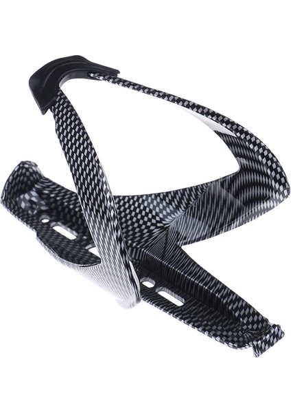 Karbon Fiber Içecek Bardaklık Bisiklet Bisiklet Su Şişesi Kafesi Süper Sert Yol Bisiklet Şişe Tutucu Bisiklet Parçası (Yurt Dışından) fiyatları