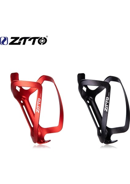 Mor Bir Stil Ztto Taşınabilir Bisiklet Su Şişesi Kafesi Alüminyum Alaşım Tek Parça Mtb Yol Bisikleti Için Kalıplama Tutucu Ultralight Aksesuarları (Yurt Dışından) fiyatları