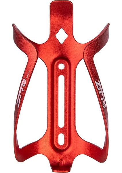 Mor Bir Stil Ztto Taşınabilir Bisiklet Su Şişesi Kafesi Alüminyum Alaşım Tek Parça Mtb Yol Bisikleti Için Kalıplama Tutucu Ultralight Aksesuarları (Yurt Dışından) fırsatları