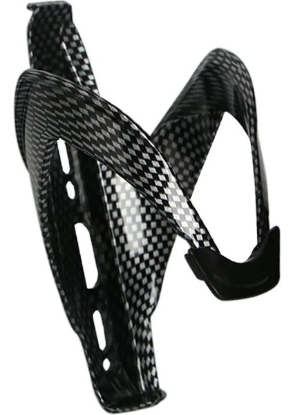 No.2 Tarzı Karbon Fiber Bisiklet Şişe Tutucu Bisiklet Şişe Kafesi Mtb Yol Bisikleti Bisiklet Su Isıtıcısı Su Bardağı Tutucu Bisiklet Aksesuarları (Yurt Dışından) fırsatları