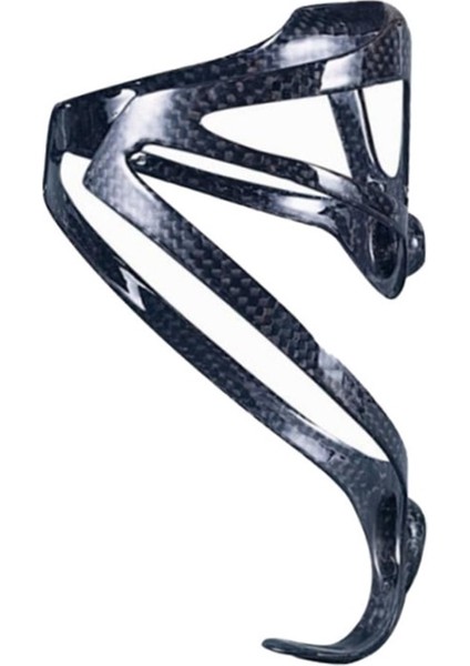 3k Parlak 1 Adet Tarzı Tam Karbon Fiber Su Şişesi Kafesi Mtbroad Bisiklet Botellero Carbono Bisiklet Şişe Tutucu Bisiklet Bisiklet Şişe Kafesi (Yurt Dışından)