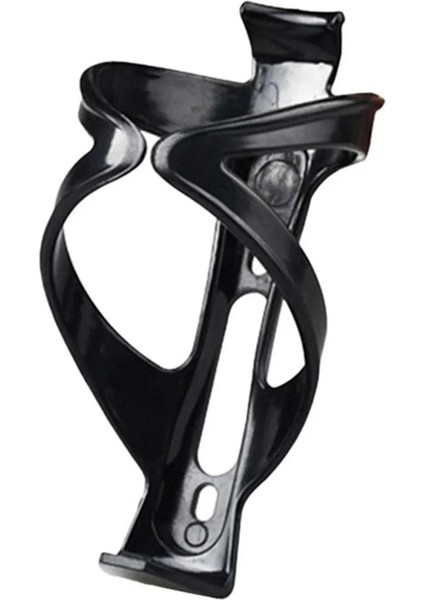 Beyaz Stil Bisiklet Su Şişesi Tutucu Ultra Hafif Bisiklet Dağ Yolu Karbon Plastik Su Şişeleri Içecek Kafesleri Raf Bisiklet Aksesuarları (Yurt Dışından) fiyatları