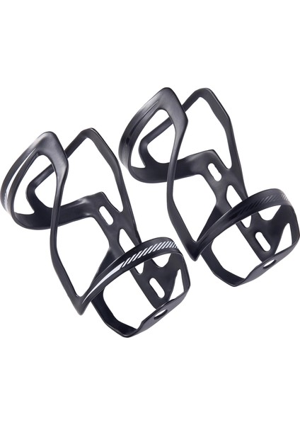 Siyah-Siyah Sağ Stil Yol Bisikleti Şişe Tutucu Karbon Fiber Zee Kafesi Iı Şişe Kafesi Ud Mat Tam Karbon Fiber Mtb Bisiklet Su Şişesi Kafesi Bisiklet Parçaları (Yurt Dışından) fırsatları