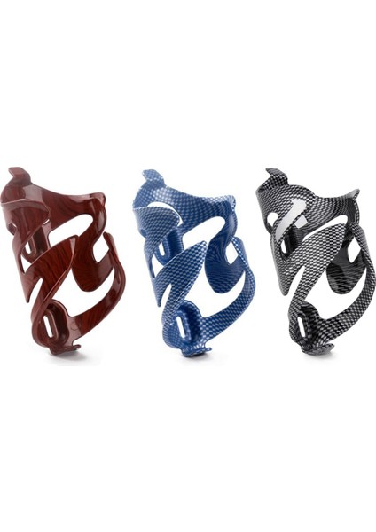 Mavi Stil Bisiklet Yol Bisikleti Şişe Kafesi Karbon Fiber Cam Su Şişesi Kafesi Şişe Tutucu Bisiklet Aksesuarları Su Şişesi Tutacağı Damla (Yurt Dışından) modelleri