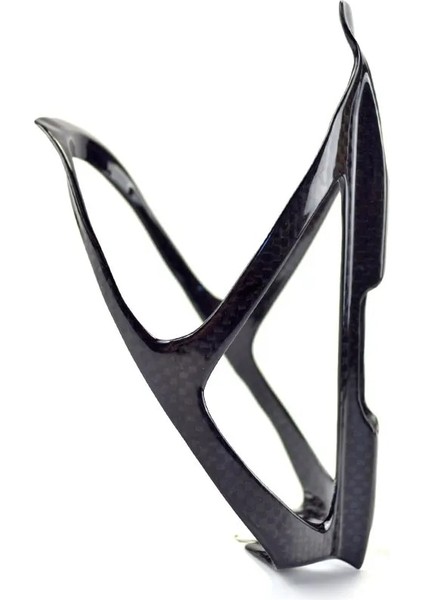 3k Mat 1 Adet Stil Yeni Znııno Bisiklet Karbon Su Şişesi Kafesi Dağ Bisikleti Bisiklet Şişe Tutucu Tam Karbon Fiber Malzeme Ultra Hafif (Yurt Dışından) modelleri