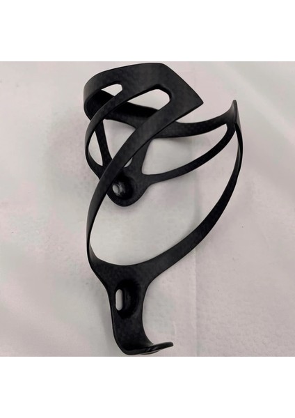 3k Mat 1 Adet Stil Üst Işık 18G Xxx Lite Tam 3k Karbon Yolmountian Bisiklet Su Şişesi Tutucu Bisiklet Bisiklet Şişe Kafesi Mat Parlak (Yurt Dışından)