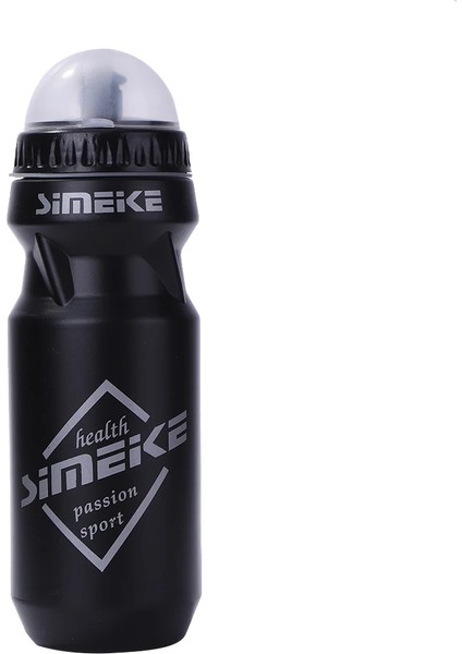 Mor Tarzı 610ML Dağ Yol Bisikleti Su Isıtıcısı Su Şişesi Tutucu Kafes Vidaları Seti Taşınabilir Açık Fitness Sporları Bisiklet Su Içecek Bardağı (Yurt Dışından)