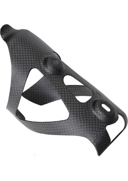 2 Adet Mat Stil 2021 Sıcak Satış Tam Karbon Fiber Bisiklet Su Şişesi Kafesi Mtb Yol Bisikleti Şişe Tutucu Ultra Hafif Döngüsü Ekipmanları Mat Parlak (Yurt Dışından) indirimleri