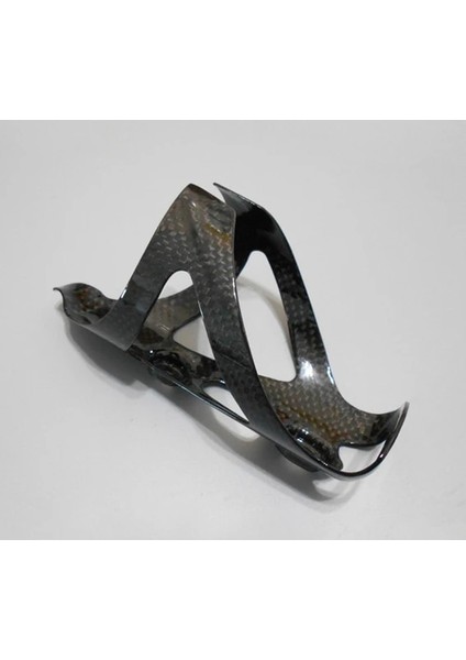 3k Parlak Logo Stili Yok Yol Bisikleti Şişe Tutucu Karbon Şişe Kafesi 3k Tam Karbon Fiber Mtb Dağ Bisikleti Su Şişesi Kafesleri Süper Hafif Freeg (Yurt Dışından)